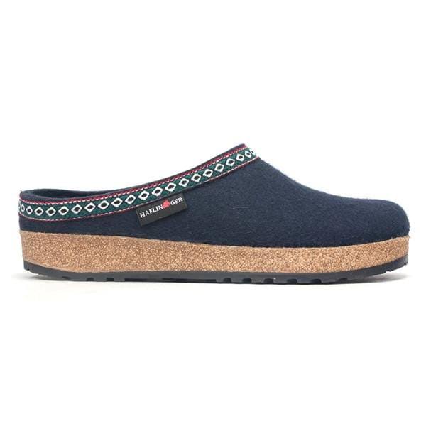 Haflinger GZ Grizzly Classic, Chili / 38