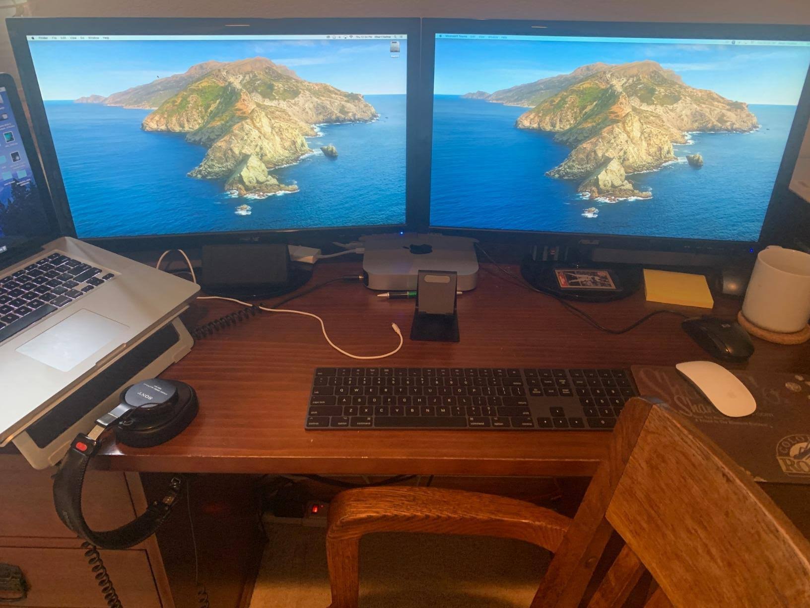 Asus Vs248h-p 24-Inch Full HD VGA Back-Lit LED Monitor