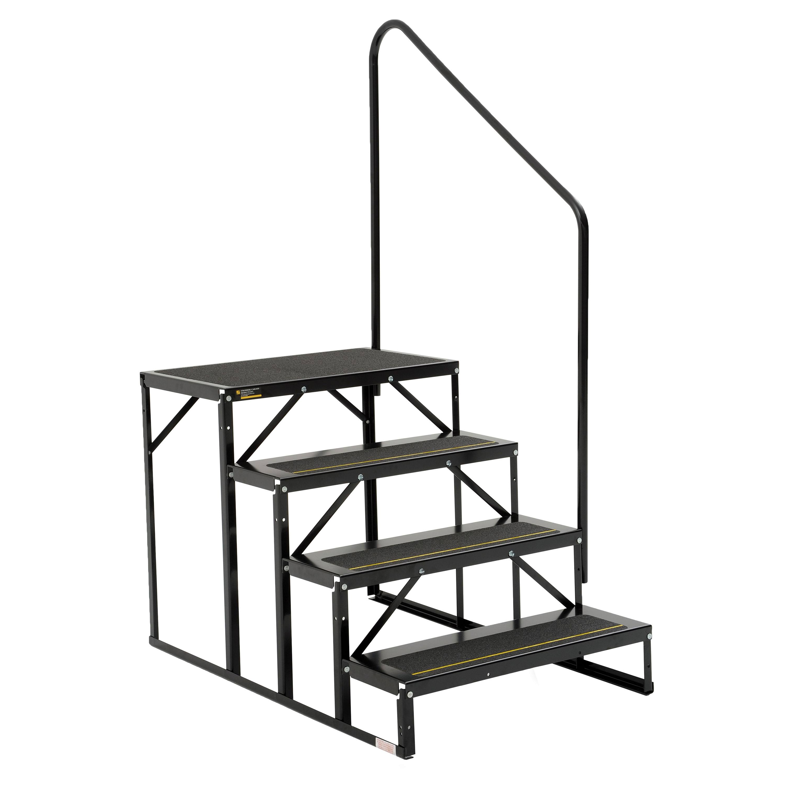 Stromberg Carlson EHS-103-R Econo-Porch