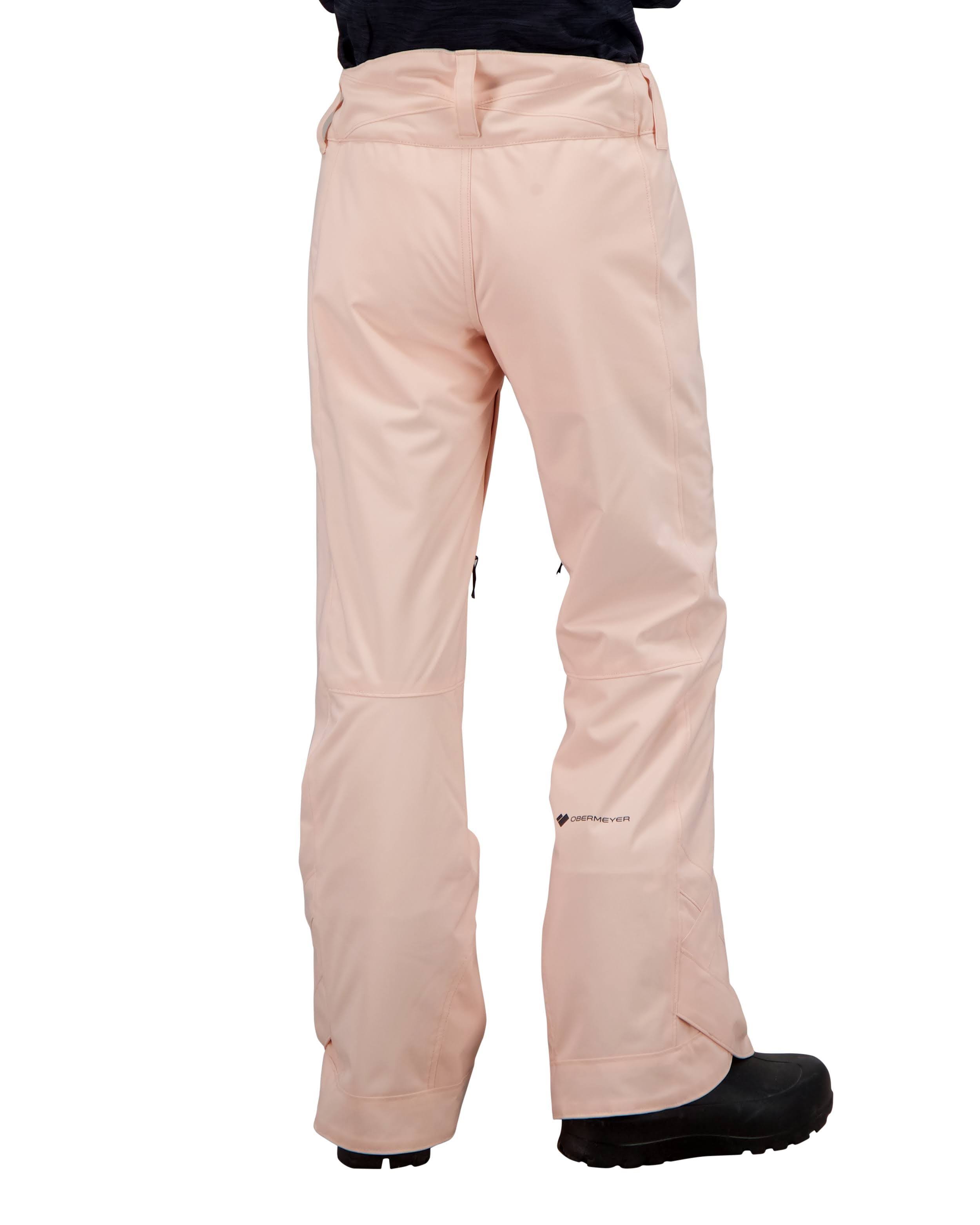 Obermeyer Girls& Jessi Pant