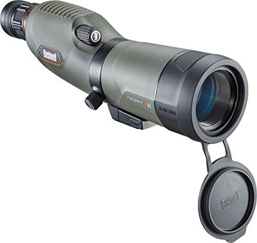 Bushnell 20-60x65 Trophy Xtreme Spotting Scope