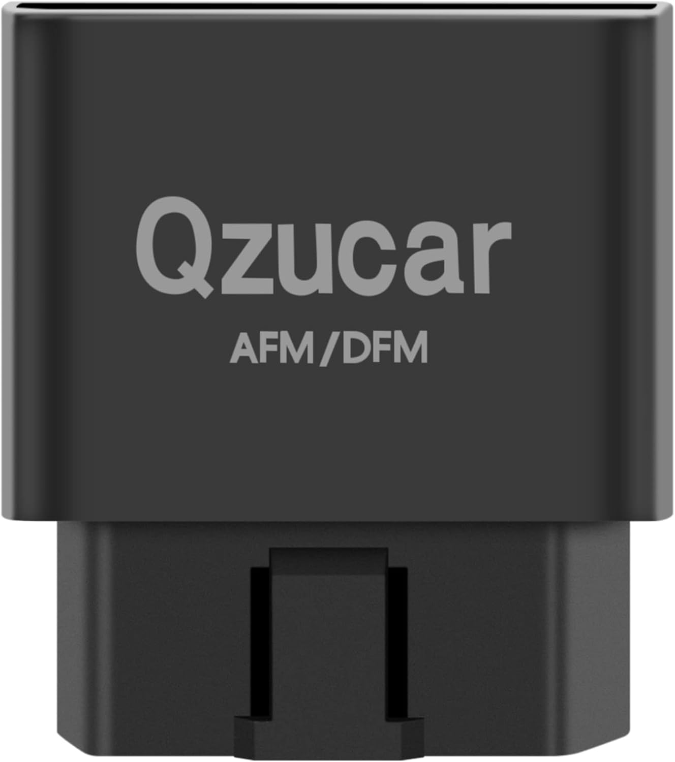 Qzucar AFM/DFM Active Fuel Management Disabler Compatible with V6/V8 GM Vehicles RA003