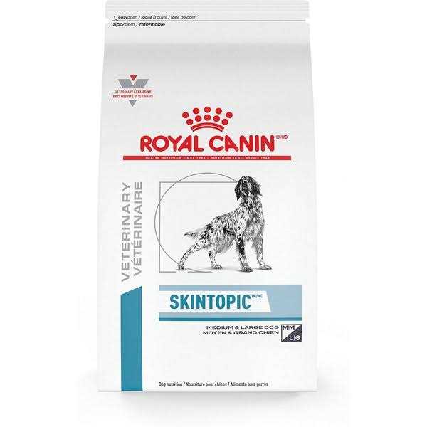 Royal Canin Hydrolyzed Protein Puppy Dry Dog Food Bag - Pet Supplies online store