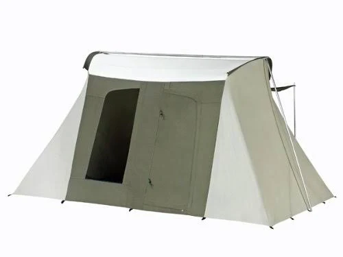 Kodiak Canvas Tents 6044 10x14 ft 8-Person Tent