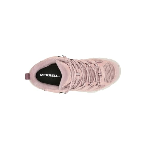 Merrell Women's Moab 3 Mid Waterproof Hiking Boot