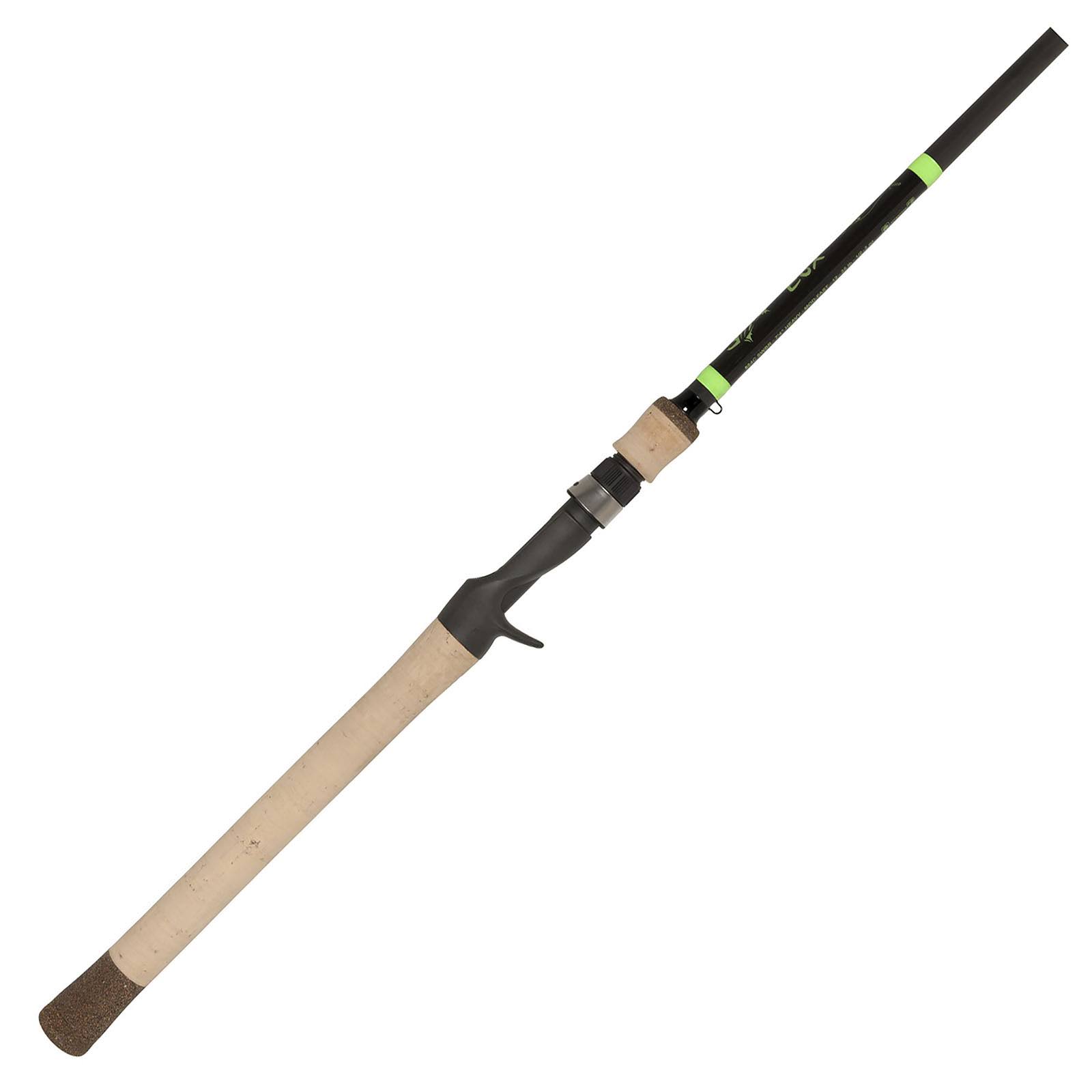 G. Loomis E6X Swimbait Casting Rod