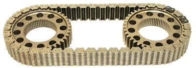 NP246 Transfer Case Sprocket u0026 Chain Kit