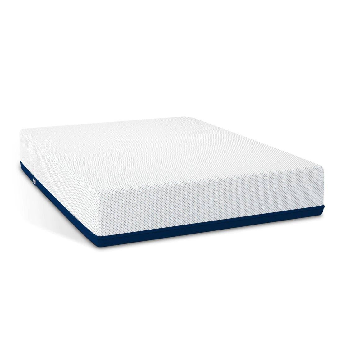 Amerisleep AS5 Soft Feel Bio Core Plush Foam Active Flex Mattress Queen