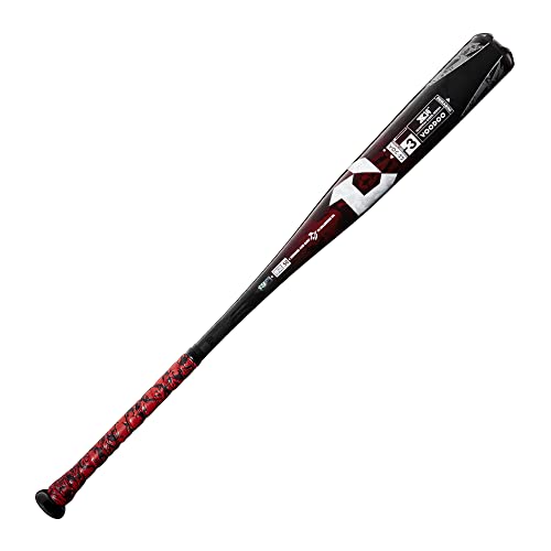 DeMarini 2022 Voodoo One (-3) BBCOR Baseball Bat - 29", 30", 31", 32", 33", 34"