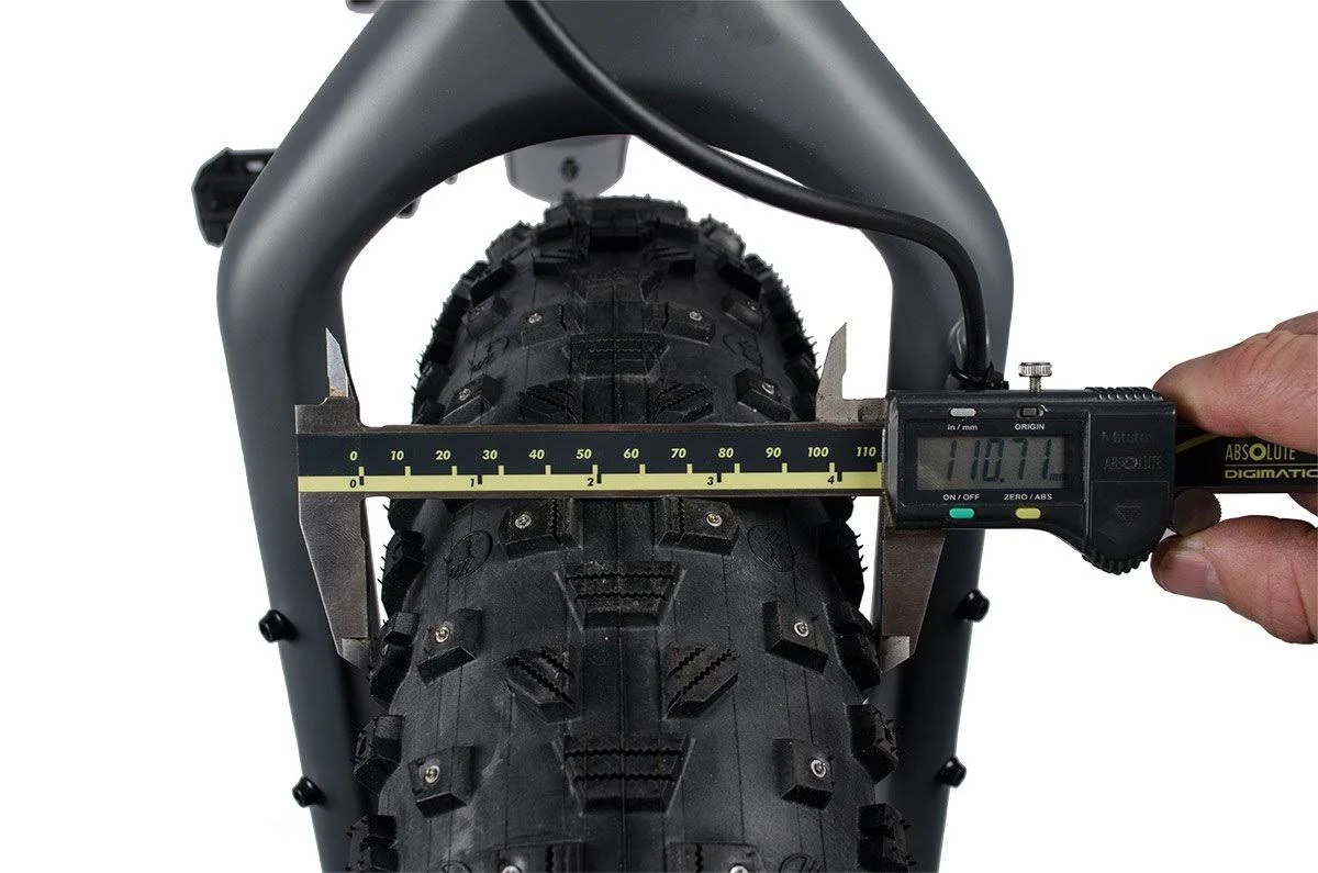 Terrene Cake Eater 4in Light Fat Bike Tire