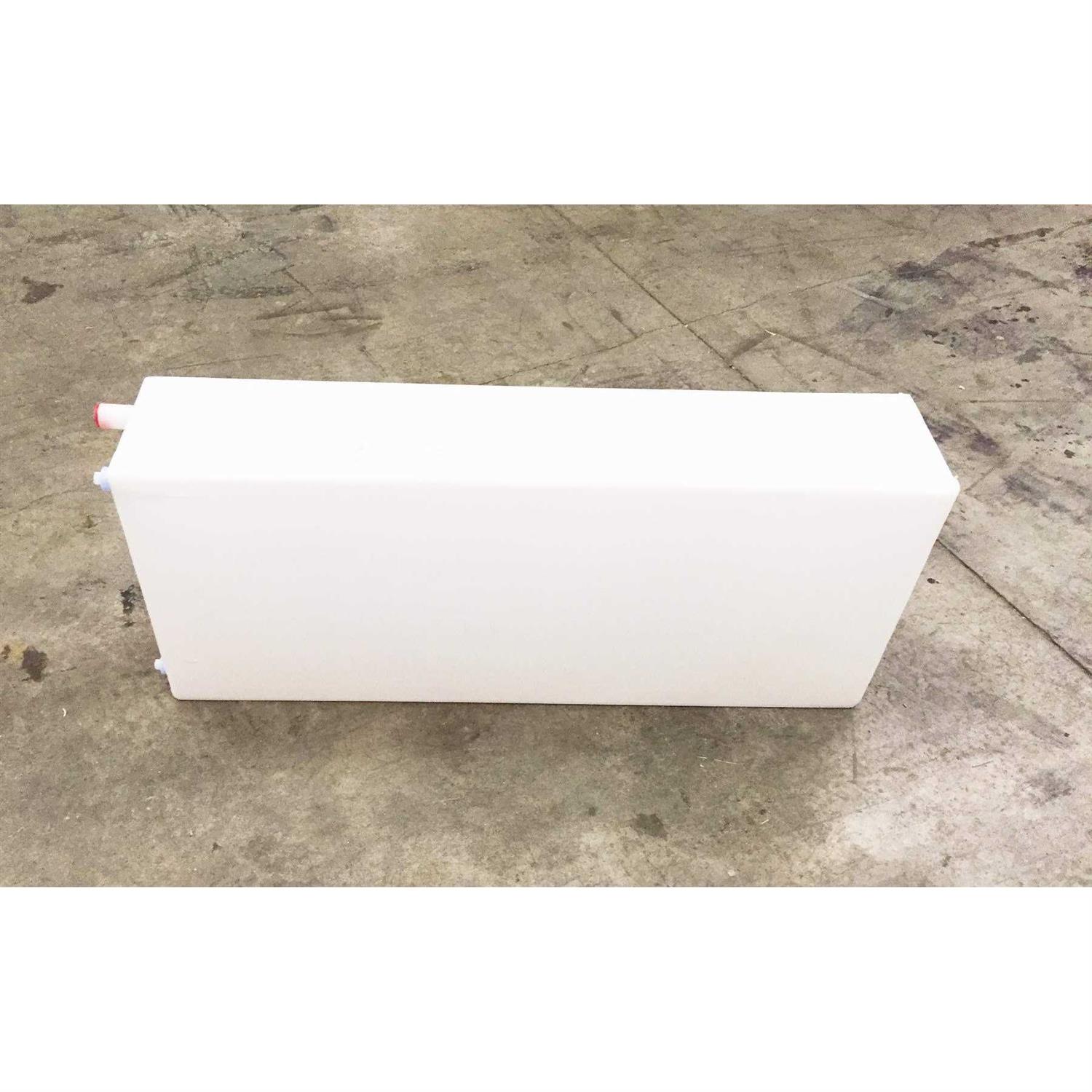 A.A Fresh And Gray Water Holding Tank Combo Pack Rv Water Holding Tanks