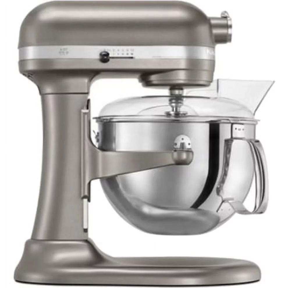 KitchenAid Pro 600 Series 6 Quart Bowl-Lift Stand Mixer