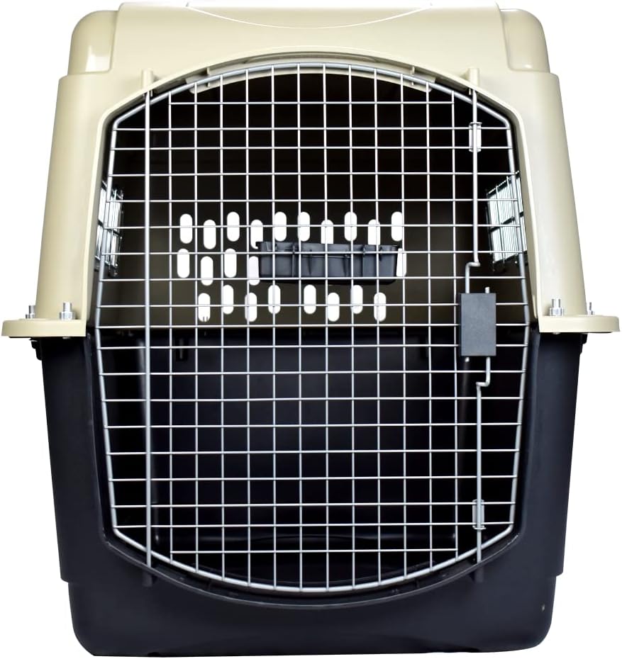 Petmate Ultra Vari Dog Kennel, 40" L X 27" W X 30" H