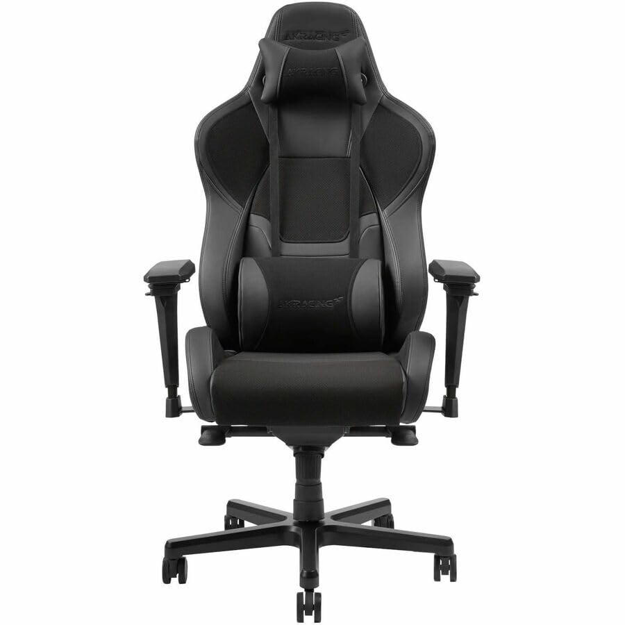 AKRacing Masters Premium Gaming Chair