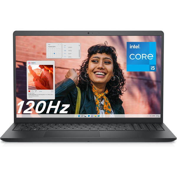 Dell Inspiron 15 3530 Laptop 15.6 Inch FHD