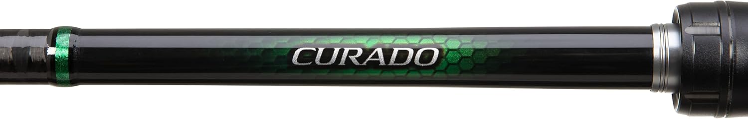 Shimano Inc. CURADO 610 L BFS Glass CST A