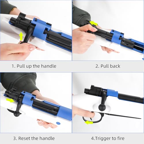 Automatic Pool cue, Spring Pool cue Creative Pool cue Novelty Toy Model Pool cue Snooker cue for Beginners