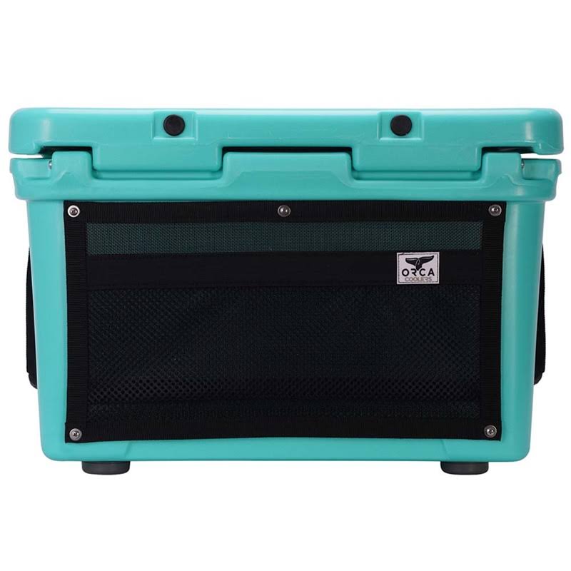 Orca 40-qt. Cooler - Seafoam