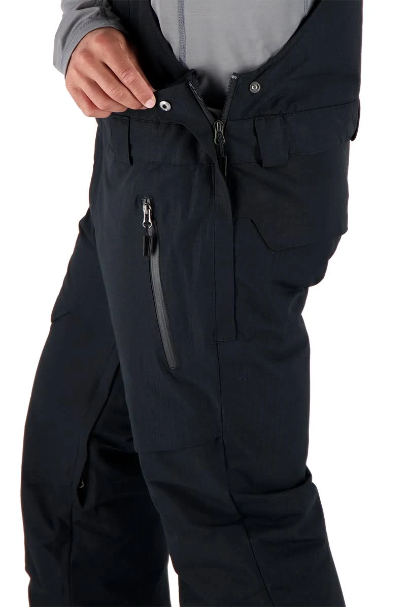 Obermeyer Men&s Perseus Bib Pant