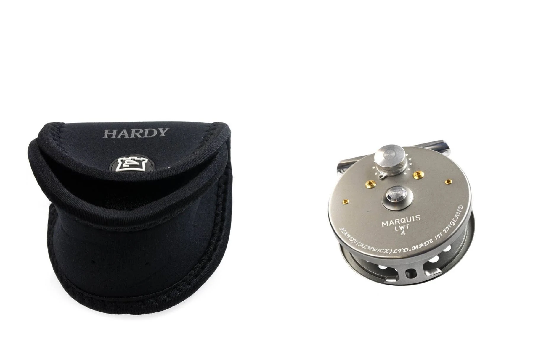 Hardy Marquis LWT 2/3 Fly Reel
