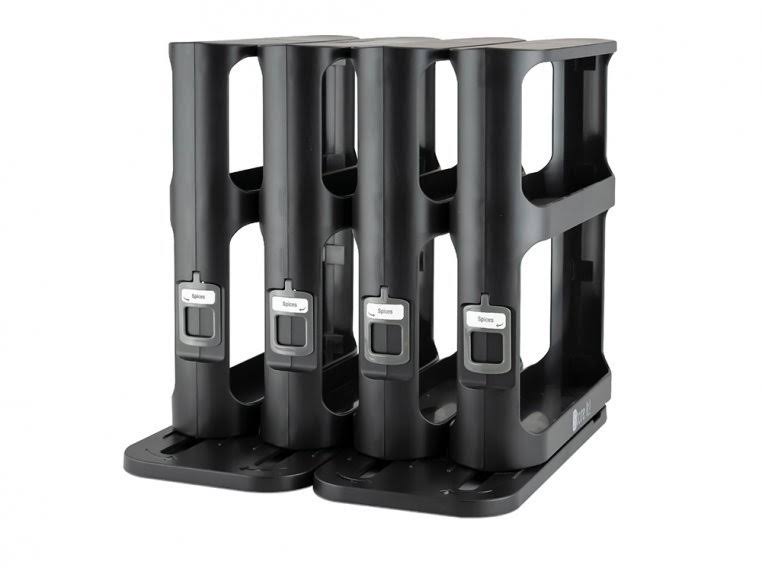 Cabinet Caddy - Instant Access Cabinet Organizer, Size: 10.8, Other