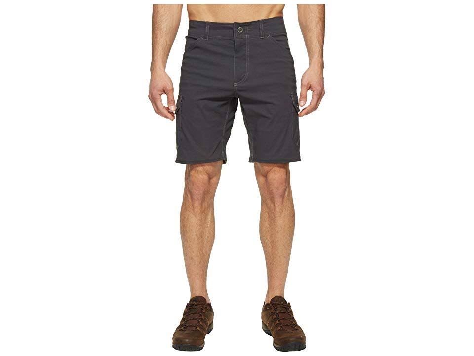 KUHL: Men&s Renegade Cargo Convertible Pant