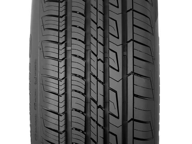 Cooper CS5 Grand Touring 215/70R15 98T Tire
