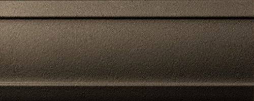 Basco Deluxe 59 in. x 58-1/2 in. Clear Framed Sliding Tub Door in Oil Rubbed Bronze