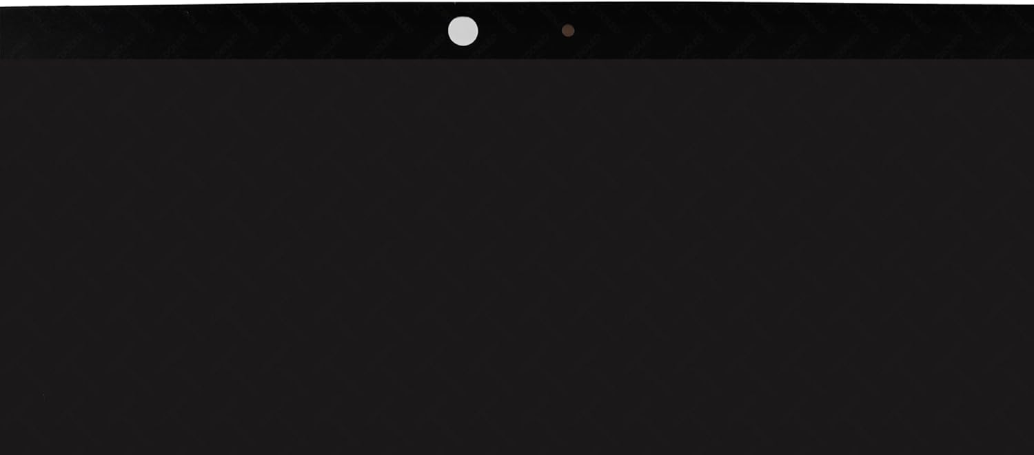 LCDOLED Replacement for Dell Inspiron 16 7630 7635 2-in-1 P128F P128F001 P128F003 Non-OLED 16.0 inches WUXGA 1920x1200 IPS LCD Display Touch Screen Digitizer Assembly Bezel with Touch Control Board