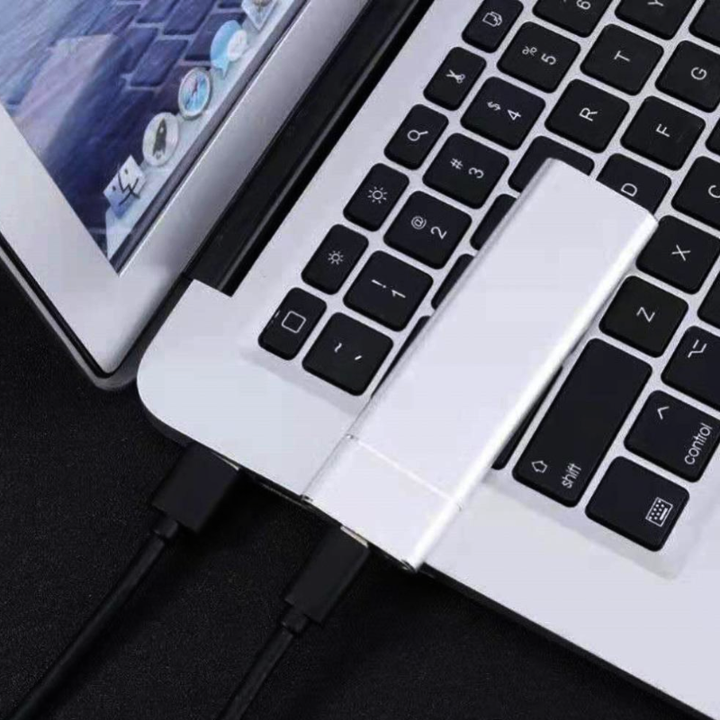 16TB/8TB/4TB/2TB Ultra Speed External SSD Portable Large Solid State Drive