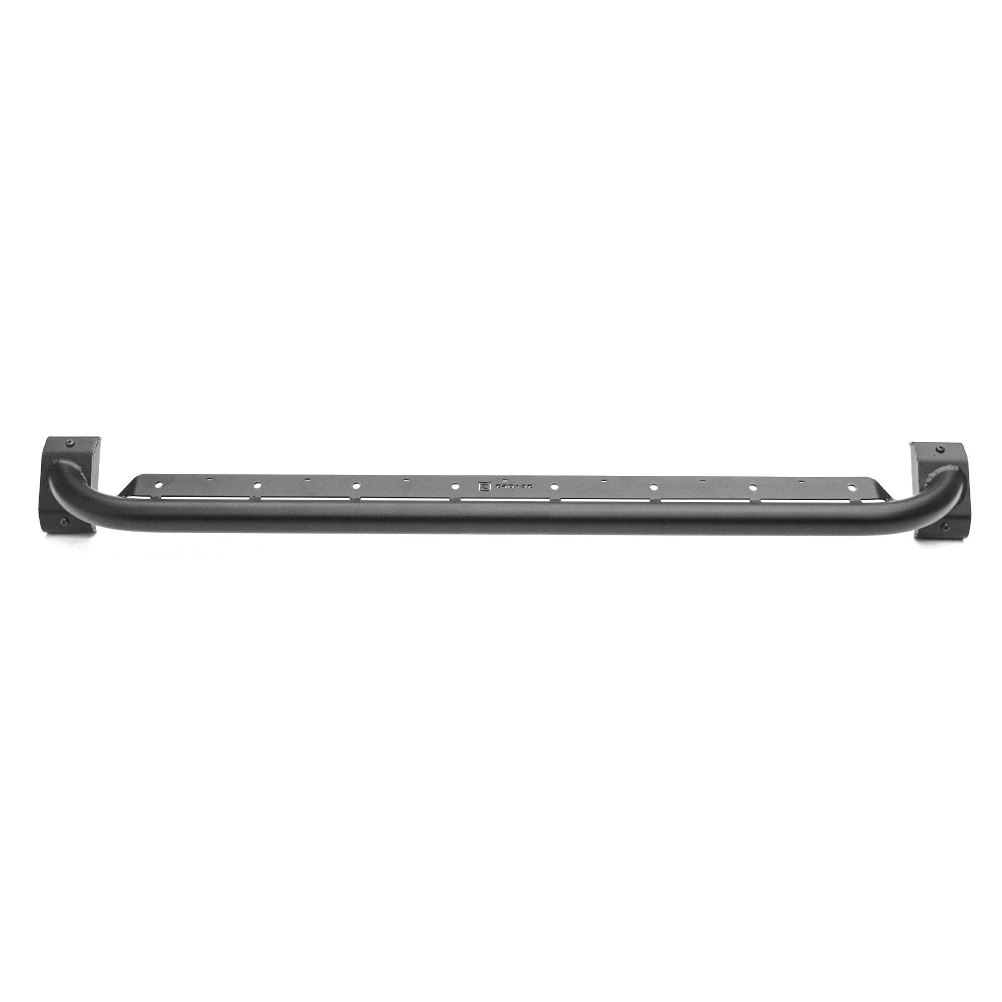 ZROADZ 2021-2024 Fits Ford Bronco Front Roof Multiple LED Tubular Mounting Bar Bracket Only Z935401