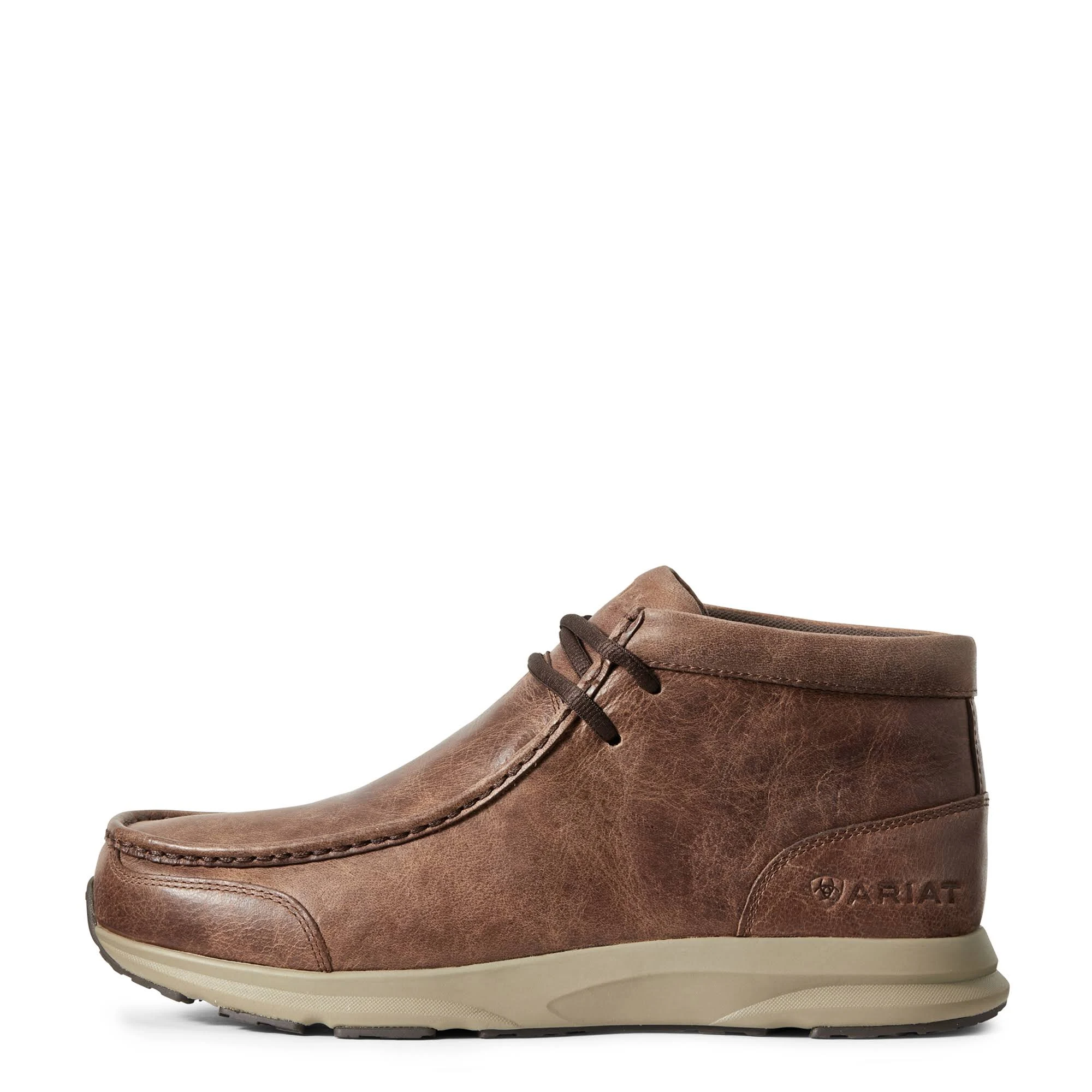 Ariat Men&s Spitfire Brown