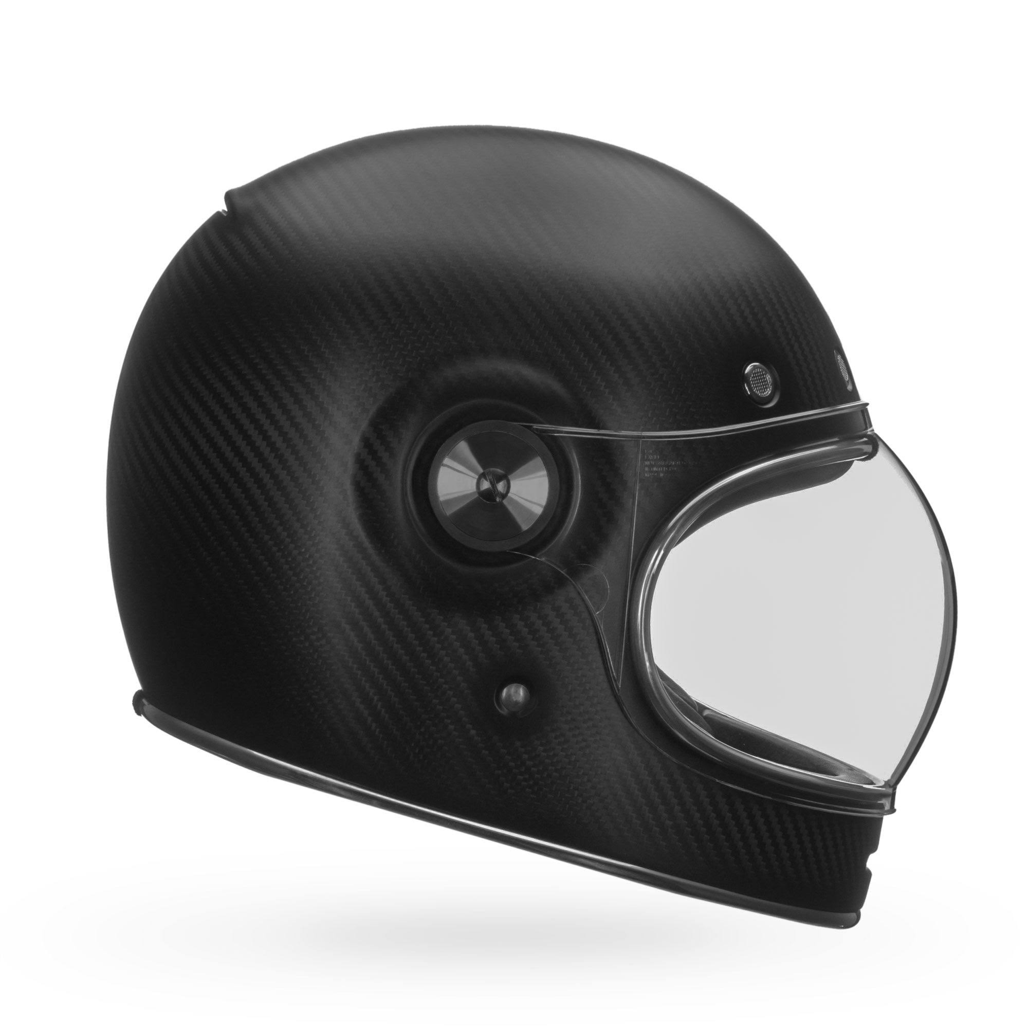 Bell Bullitt Carbon Matte Helmet