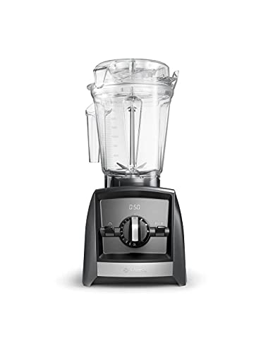 Vitamix Ascent Series A2500 Smart Blender