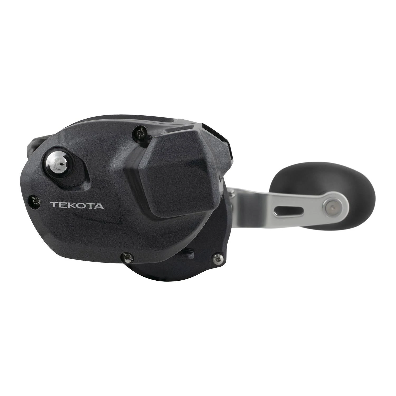 Shimano Tekota A 400 Line Counter Reel - TEK401HGLCA