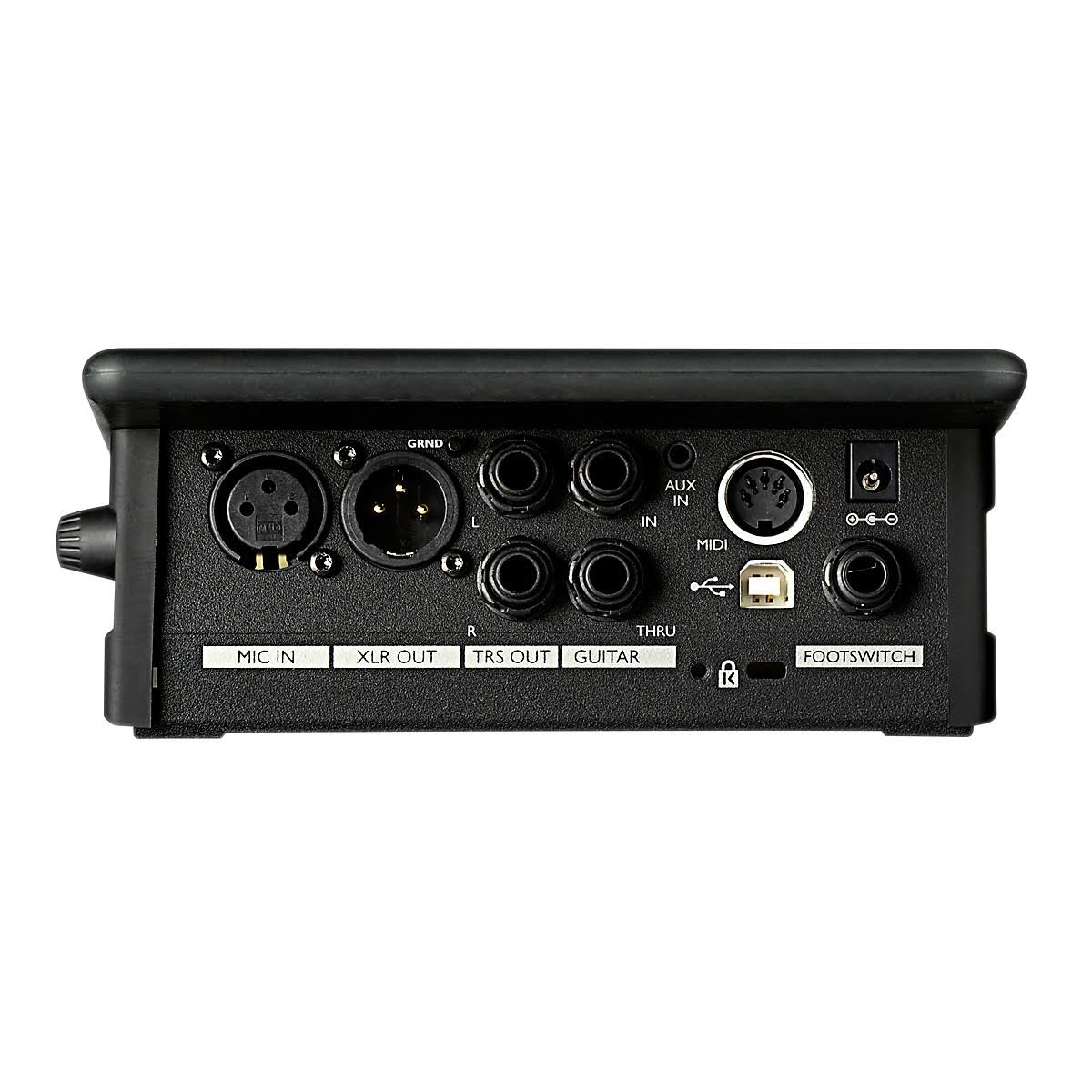 TC Helicon - VoiceLive Touch 2 Vocal Effects Processor