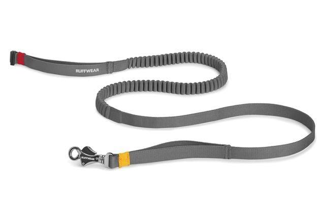 Ruffwear Omnijore Dog Joring System, Red Currant, L