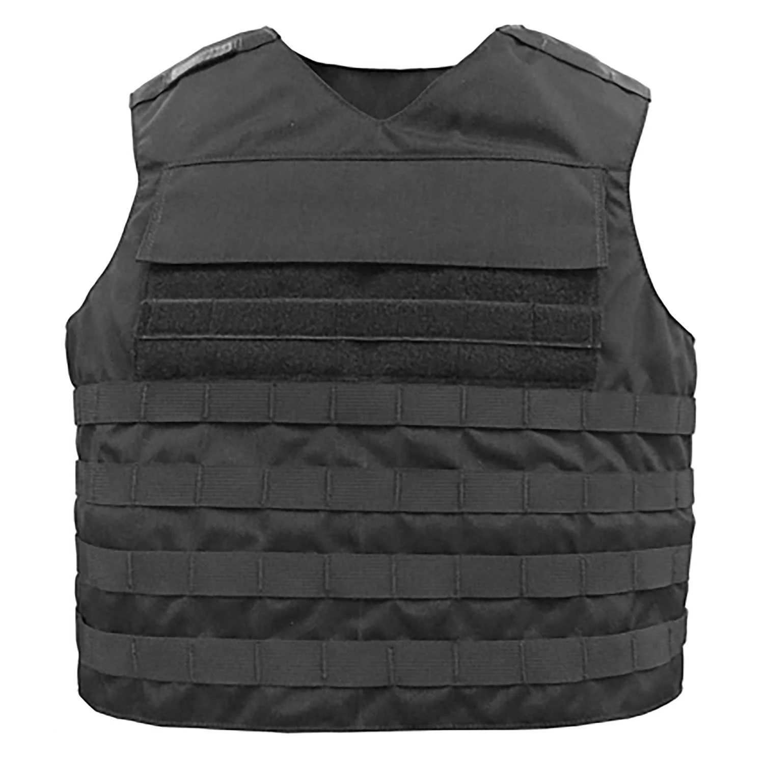 Point Blank R20-D Tactical Carrier with Molle - Black - OS3N00BV0J Blk SM LNG
