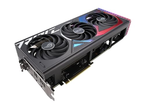 ASUS TUF Gaming NVIDIA GeForce RTX™ 4070 OC Edition Gaming Graphics Card (PCIe 4.0, 12GB GDDR6X, HDMI 2.1, DisplayPort 1.4a)
