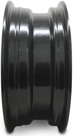 Road Ready Car Wheel For 2004-2006 Scion XA 15 Inch Steel Rim Fits R15 Tire