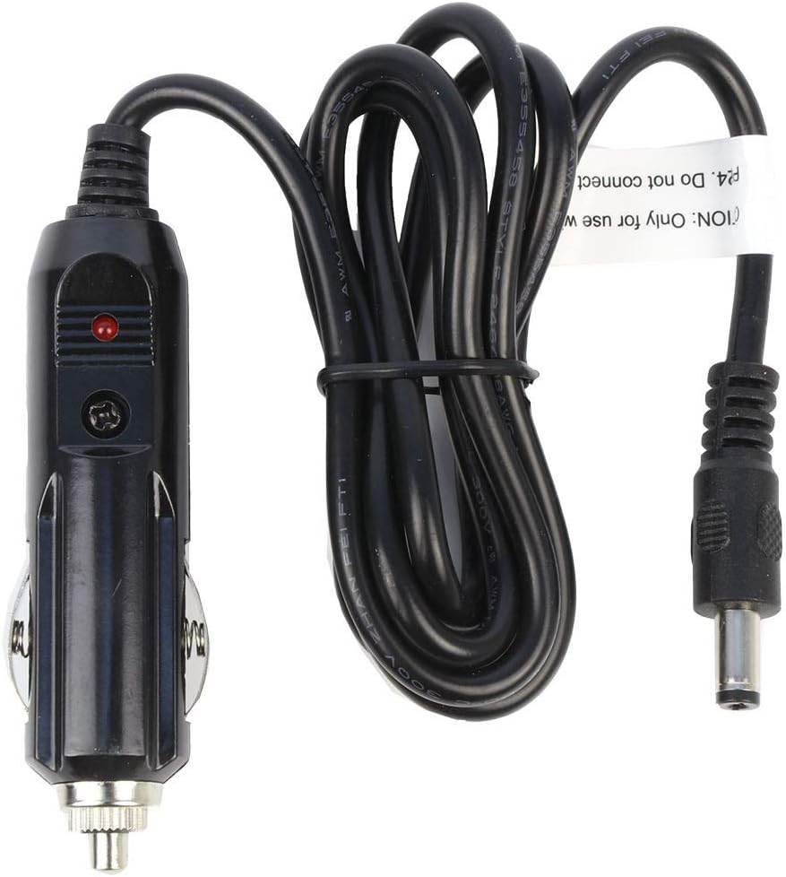 Bundle - Pilot-24 Lite CPAP Battery & Car Charger for ResMed Airsense 10, S9 and AirMini CPAP Devices