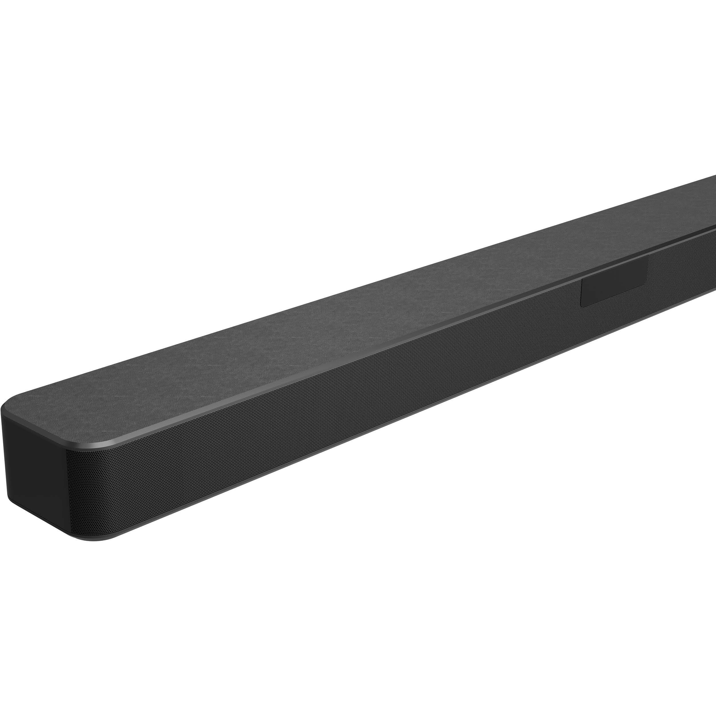 LG SN5Y 2.1 Channel High Res Audio Sound Bar with DTS Virtual:X