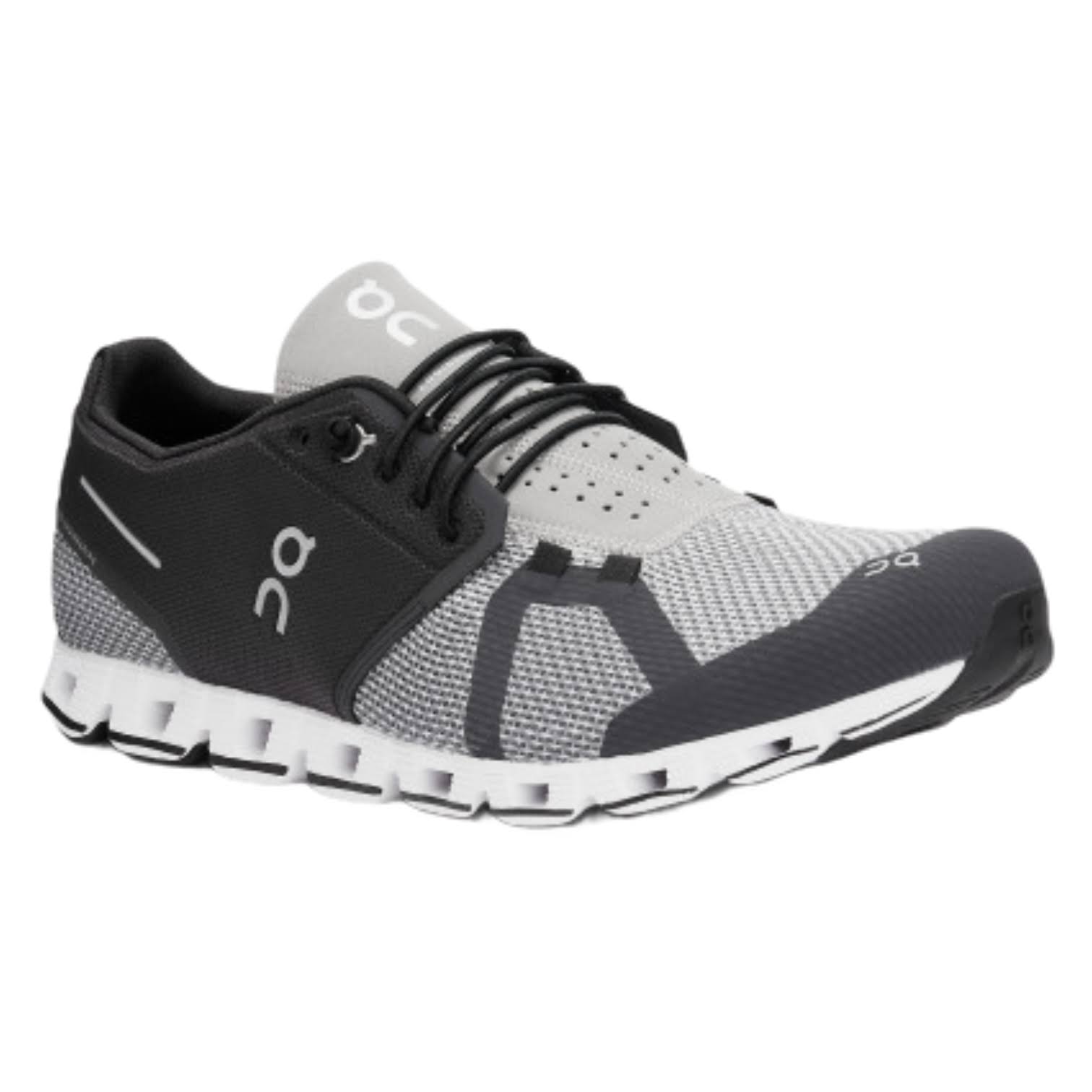 on Running Men&s Cloud Black/Slate / 12.5