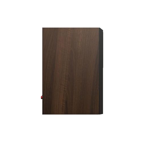 klipsch Reference Premiere RP-500M II Walnut Bookshelf Speakers