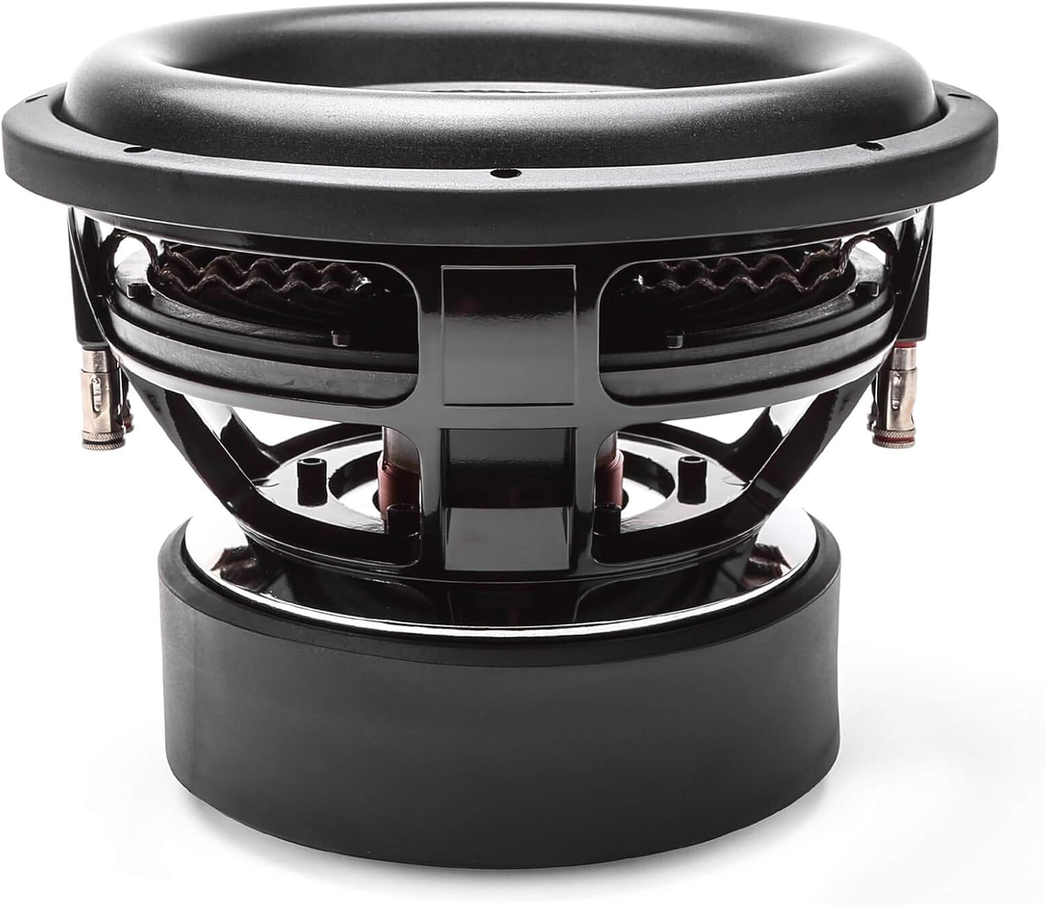 Skar Audio VXF-15 D2 15 3000 Watt Max Power Dual 2 Ohm Competition Car Subwoofer