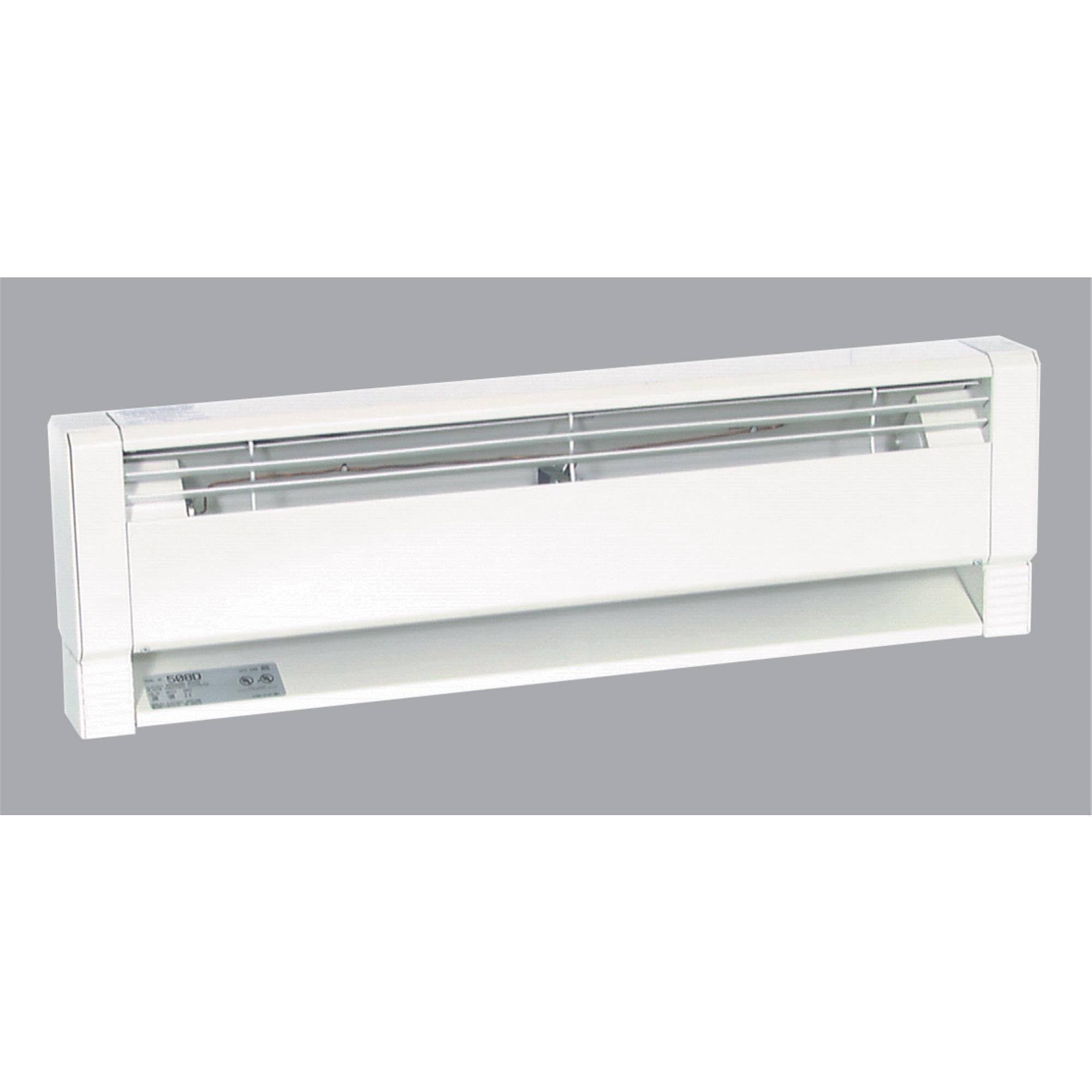 Fahrenheat Hydronic Electric Baseboard Heater Plf1504