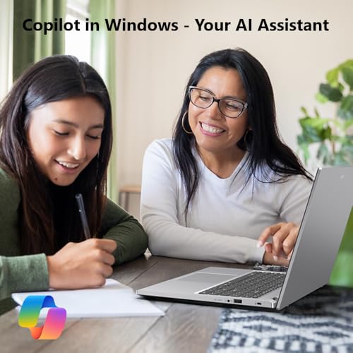 Acer Aspire 3 A315-24P-R7VH Slim Laptop | 15.6" Full HD | AMD Ryzen 3 7320U Quad-Core | AMD Radeon Graphics | 8GB LPDDR5 | 128GB NVMe SSD | Wi-Fi 6 | Windows 11 Home