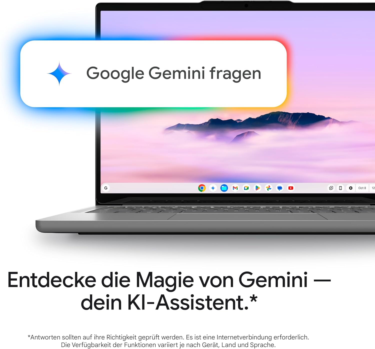 ASUS Chromebook Plus CX34 Laptop