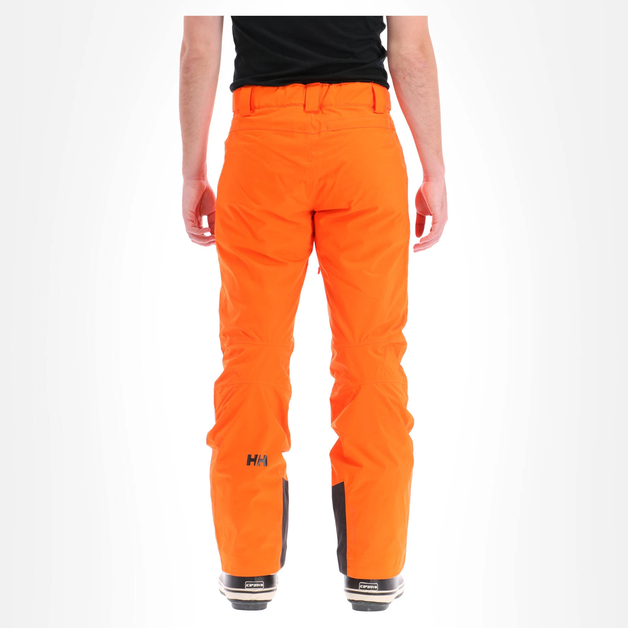 Helly Hansen Legendary Insulated Pant Bright Orange S