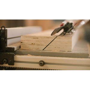 Skilsaw SPT99T-01 8-1/4x22 Portable Worm Drive Table Saw